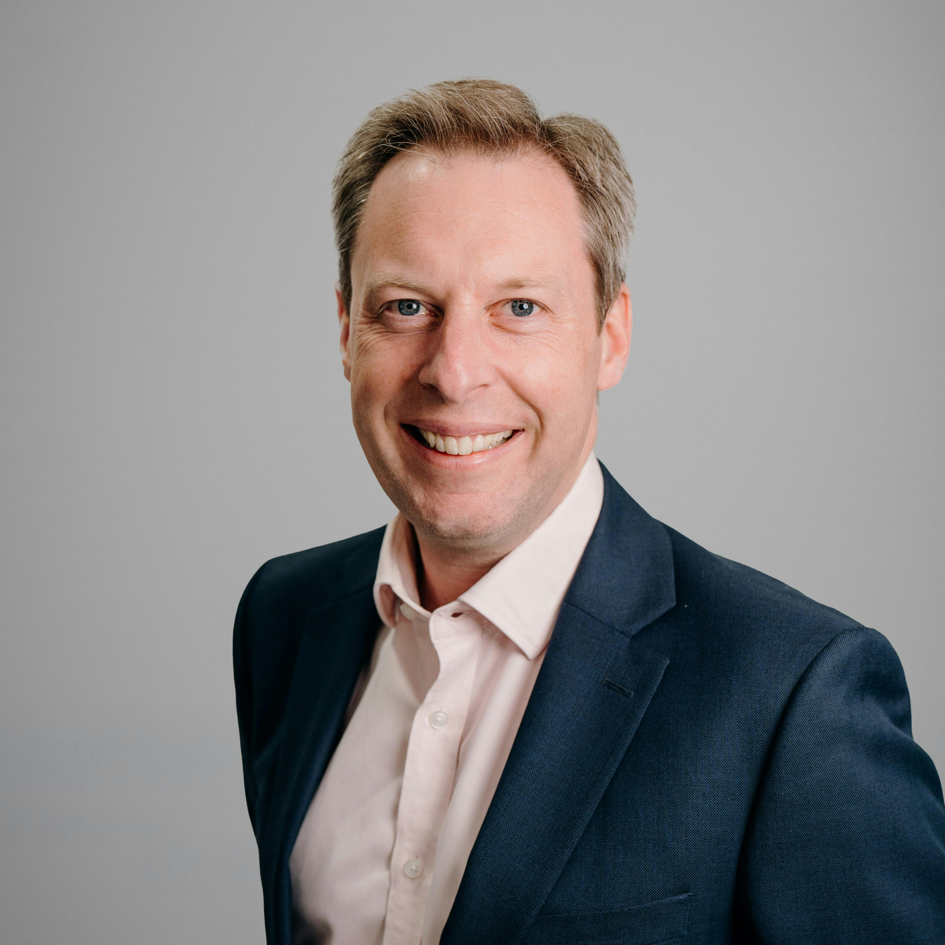 Rob Champion profile photo