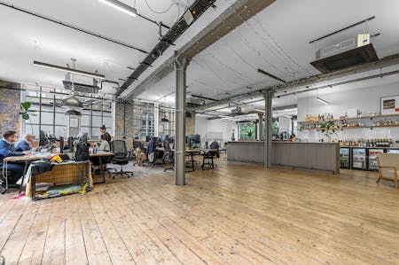 15 Ironmonger Row, London, Office Lease Assignment - OL-BC-15IronmongerRow-20.jpg