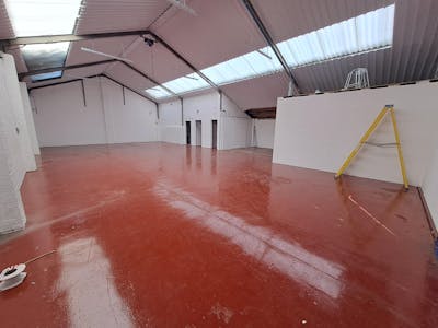 Front Unit, Shelah Road, Halesowen, Industrial / Trade Counter / Warehouse To Let - p4.jpg