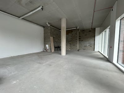 Unit 2, 7 Barking Wharf Square, Barking, Office / Retail To Let - IMG_0723.JPG