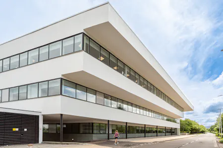 2 Lochside View, Edinburgh, Office To Let - 2 Lochside View -27.jpg
