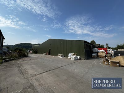 Mill Lane Trading Estate, Tenbury Wells, Industrial/Logistics For Sale - IMG_3764 2.jpg