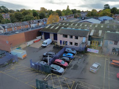 3a Ewhurst Avenue, Birmingham, Industrial / Trade Counter / Warehouse To Let - D1.JPG