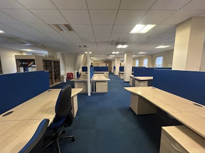 St. Martins House, Leeds, Office To Let - IMG_0091.JPG