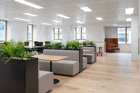 Dixon House, 1 Lloyds Avenue, London, Office To Let - 092404DixonHouseAIS18.jpg