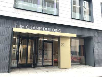 Crane Building, Crane Building, London To Let - IMG_0169.jpg