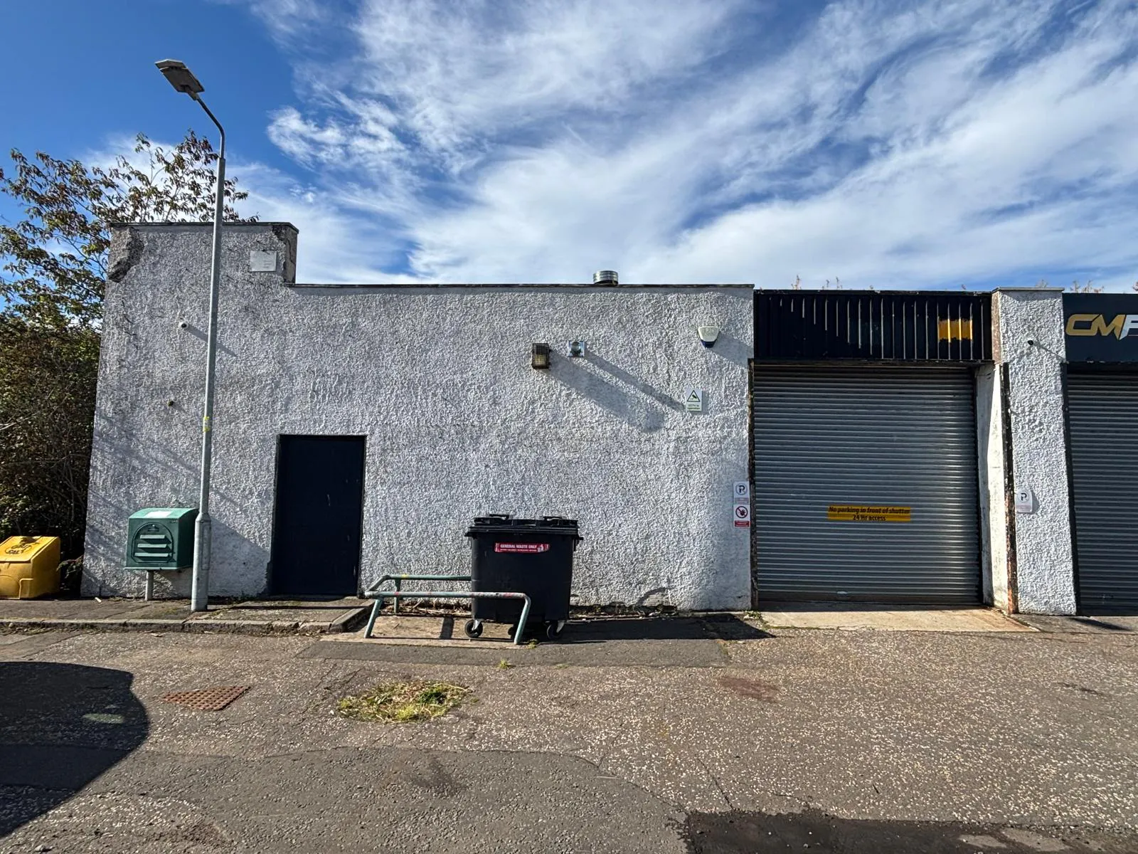 Singer Road, Kelvin Industrial Estate, East Kilbride, Industrial / Other To Let - Unit 22.jpg