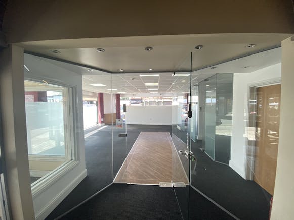 John Banner Building (Commercial), Attercliffe Road, Sheffield, Offices / Retail To Let - IMG_4787.jpeg