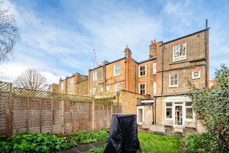 56 Clissold Crescent, London, Development / Investment / Residential For Sale - Clissold Cres 56 - 12.jpg