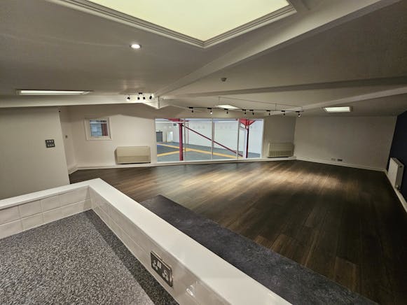 Unit 15-16,Aston Fields Industrial Estate, Aston Road, Bromsgrove, Industrial To Let - Image 9