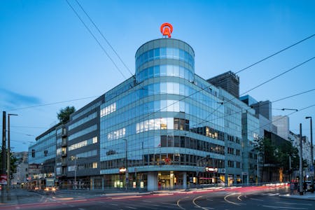 Palác Anděl, Plzeňská 345/5, Prague, Office To Let - 090718_44.jpg