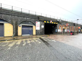 Arch 389 Mentmore Terrace, London Fields, Hackney, Industrial To Let - IMG_1450.JPEG