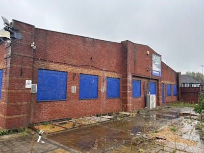 Former Jewson Site, Watling Street, Telford, Trade Counter / Warehouse To Let - 14.jpg