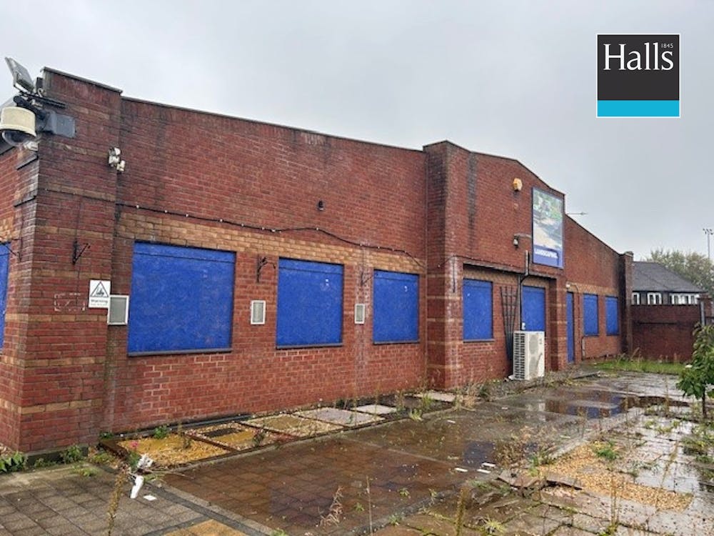 Former Jewson Site, Watling Street, Telford, Trade Counter / Warehouse To Let - 14.jpg