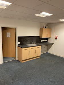 Fountain House, Fountain Lane, St Mellons, Office To Let - IMG_0255.JPG