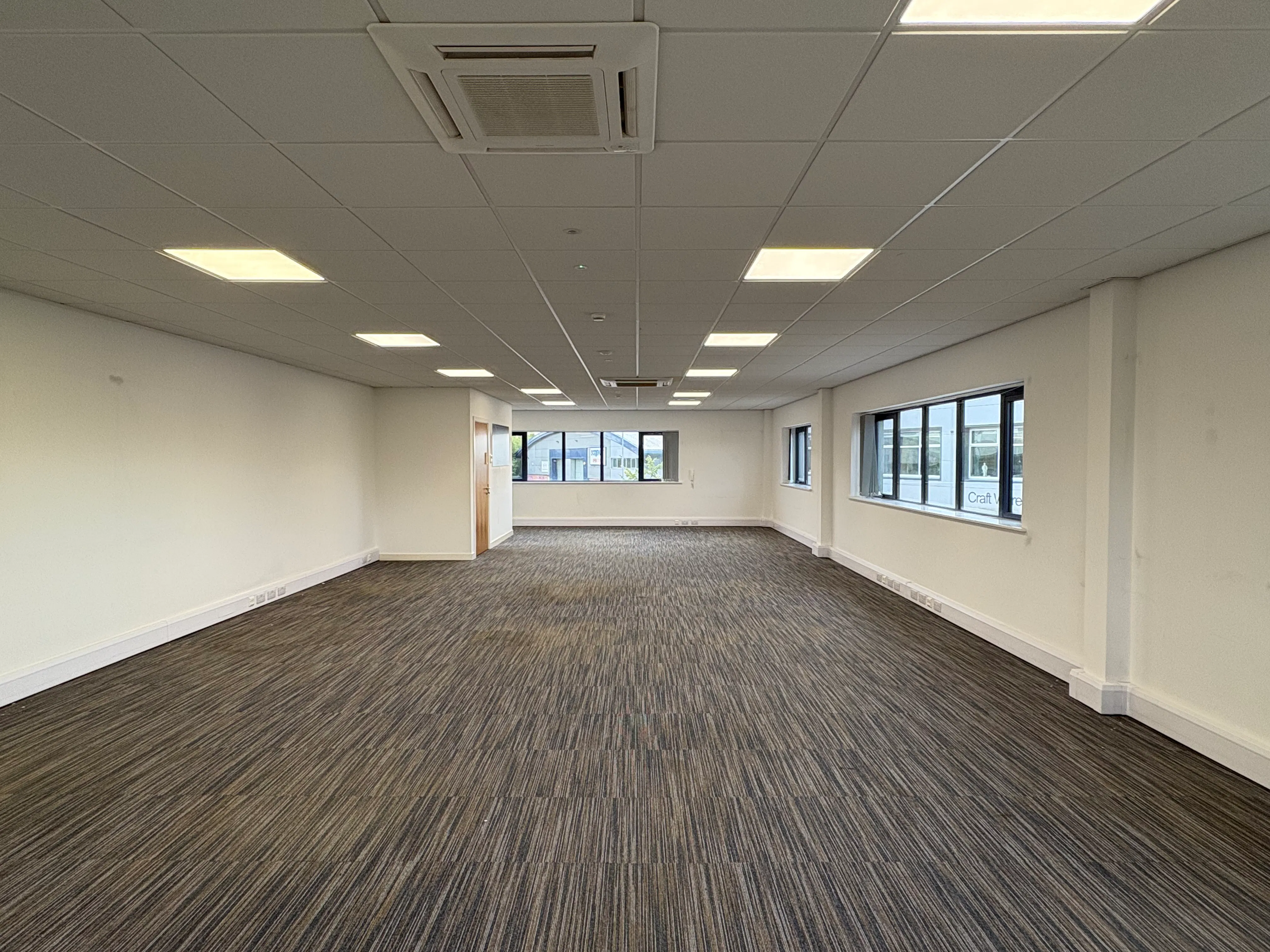 Office 3, Unit 9, Hydra Business Park, Nether Lane, Sheffield, Offices To Let - IMG_2688.jpeg
