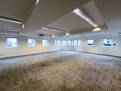 153-157 Cleveland Street, London, Office To Let - Image 1.jpg