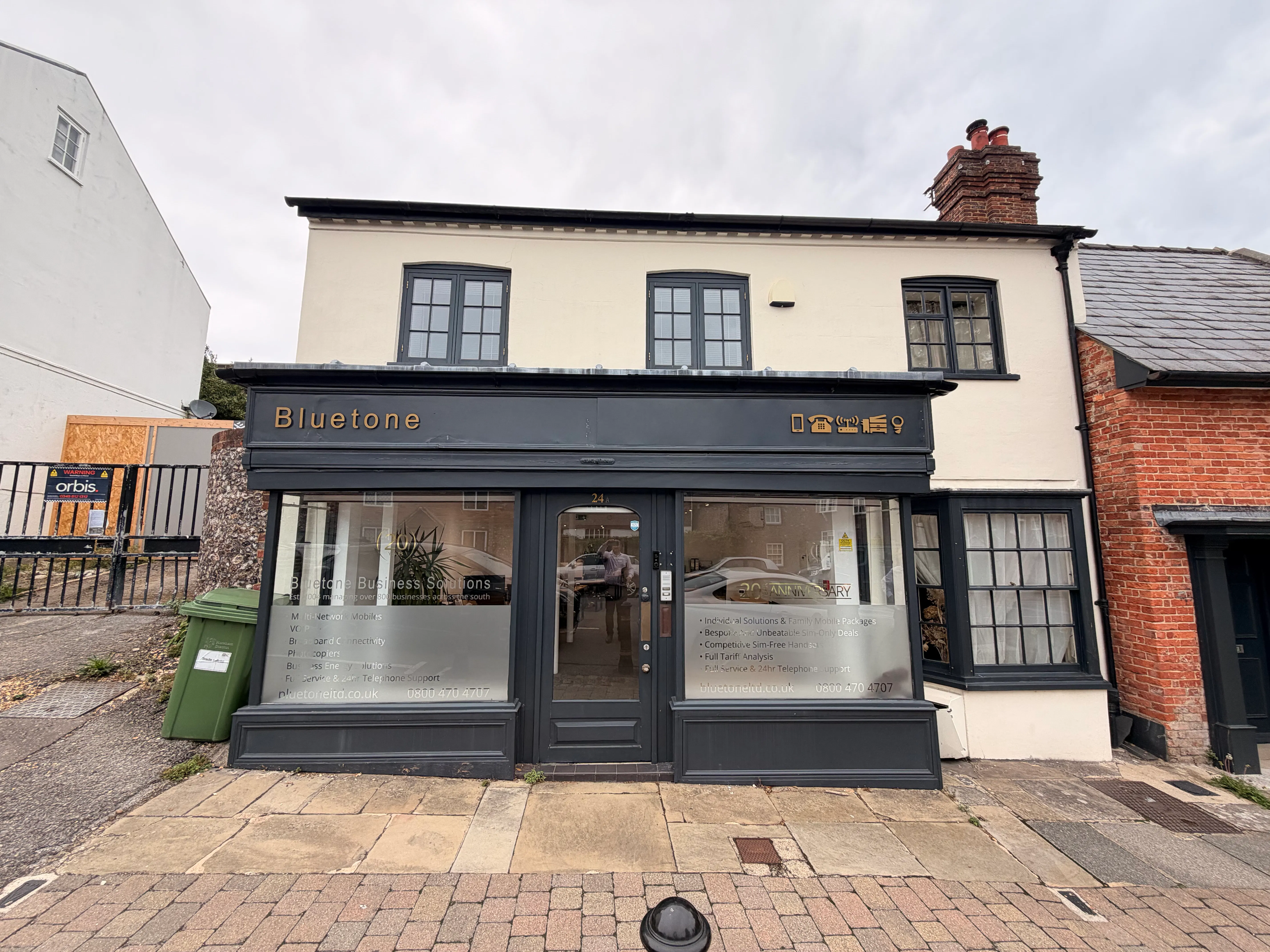 24 High Street, Steyning, Office To Let / For Sale - IMG_8086.jpeg