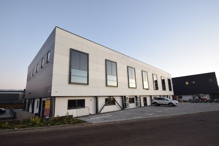 Ryan House, Aviation Way, Southend-on-Sea, Office To Let - DSC_0307.JPG