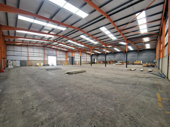 Western House, Armstrong Road, Basingstoke, Industrial To Let - 20260427_110555.jpg