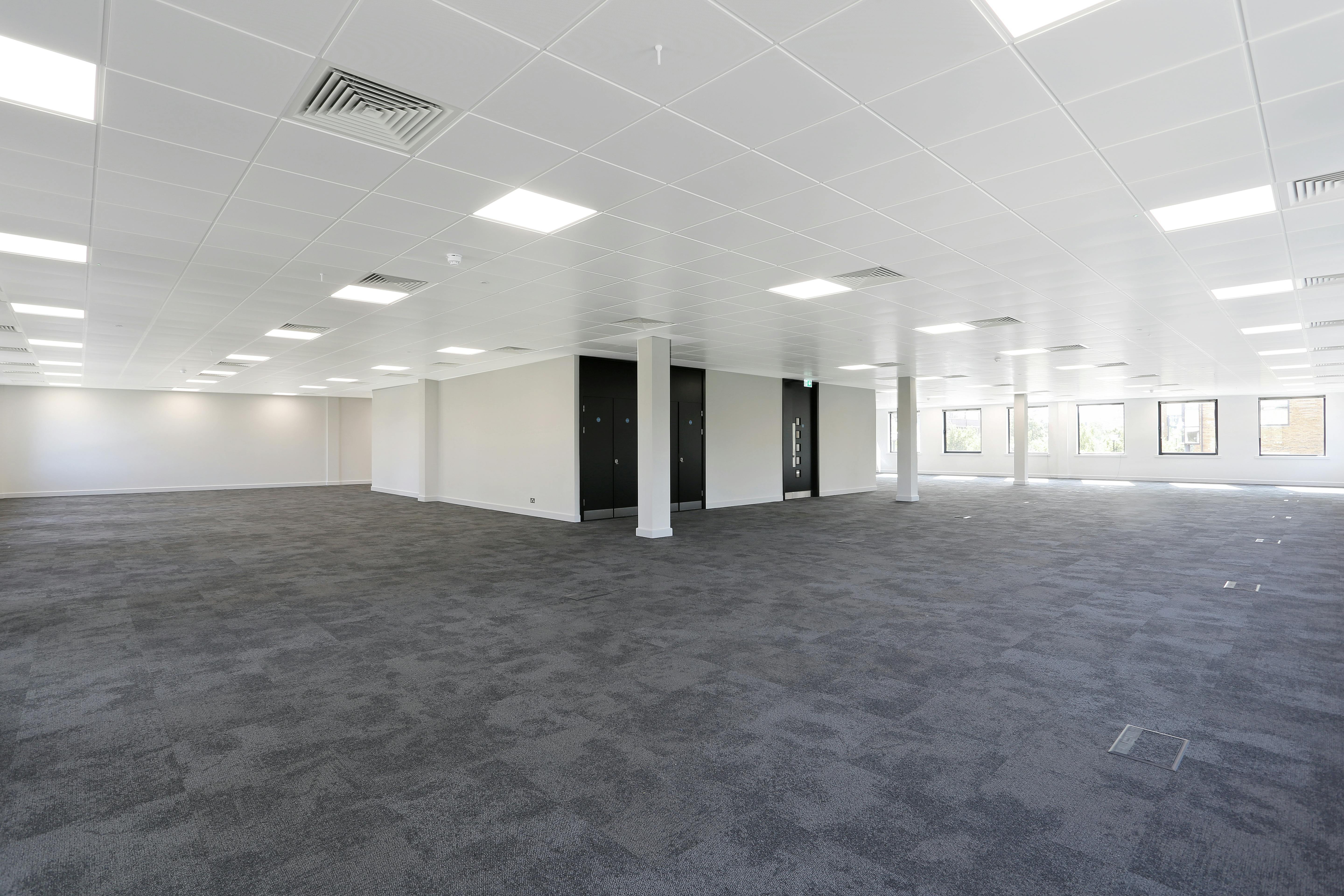 2200 Renaissance, Basing View, Basingstoke, Hampshire, Offices To Let - 1stfloor.jpg