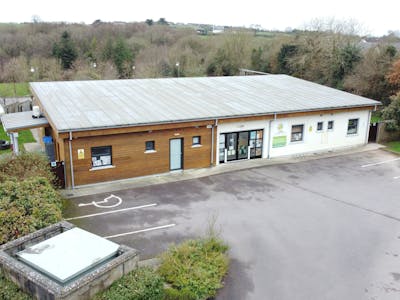 Crawford Childcare Creche, Crawford Woods,, Glanmire, Education / Leisure / Wellbeing For Sale - Front 2.JPG