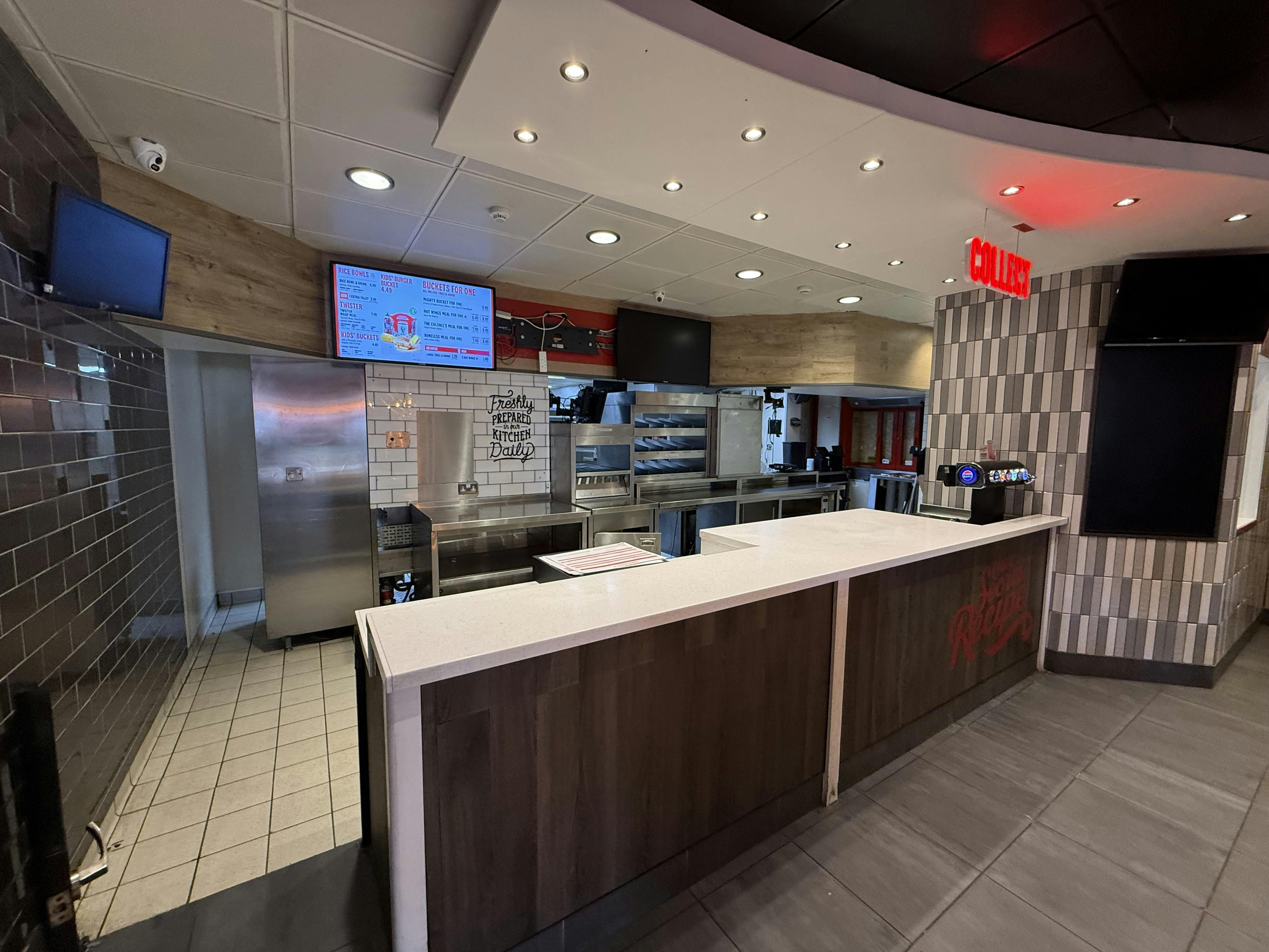 Drive Thru' Opportunity, 177 Beverley Road, Hull, Other / Restaurant / Cafe To Let - IMG_3570.jpg