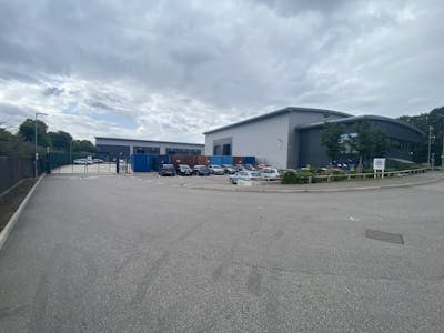 Units D ARC Logistics Park, Snodland, Industrial / Industrial/Logistics / Trade Counter / Urban Logistics / Warehouse Lease Assignment - IMG_2234.JPEG