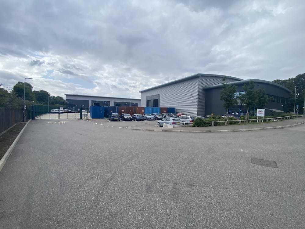 Units D ARC Logistics Park, Snodland, Industrial / Industrial/Logistics / Trade Counter / Urban Logistics / Warehouse Lease Assignment - IMG_2234.JPEG