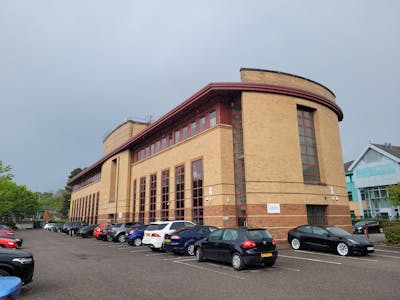 Cheadle Place Business Centre, Cheadle Place, Cheadle, Serviced Office To Let - 20210510_142016.jpg