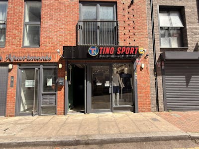 15 Umberson Street, London, Industrial / Office To Let - 1.jpeg