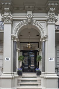 40 Grosvenor Gardens, London, Office To Let - 40GG_296.jpg