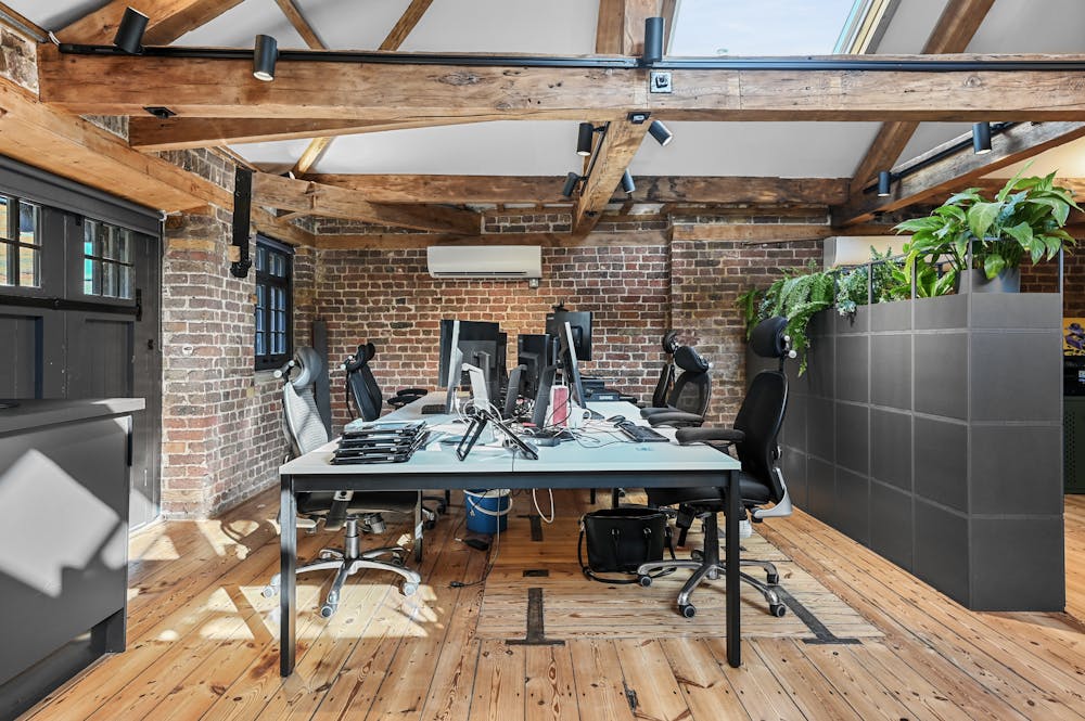 81a Endell Street (3rd Floor) - OLRIB81AEndellStreet2.JPG