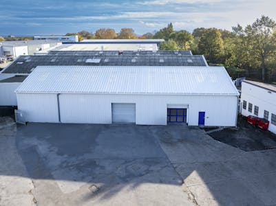 Unit C Sandfield Industrial Estate, Hampton, Industrial / Warehouse To Let - C Sandfield  Main.jpg