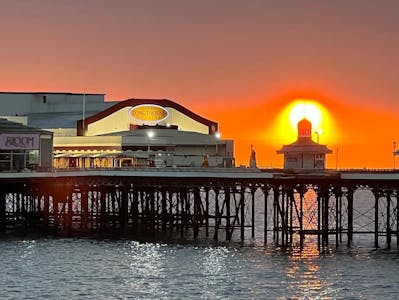 North Pier, The Promenade, Blackpool, Leisure For Sale - IMG_6919.jpeg