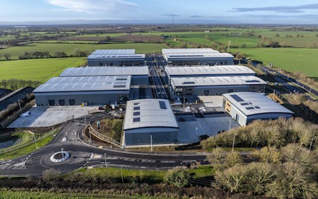 Unit 8 Centurion Park, Junction A120/B1035, Colchester, Industrial / Industrial / Storage / Trade Counter / Industrial / Warehouse To Let - 20250107tungsten37.jpg