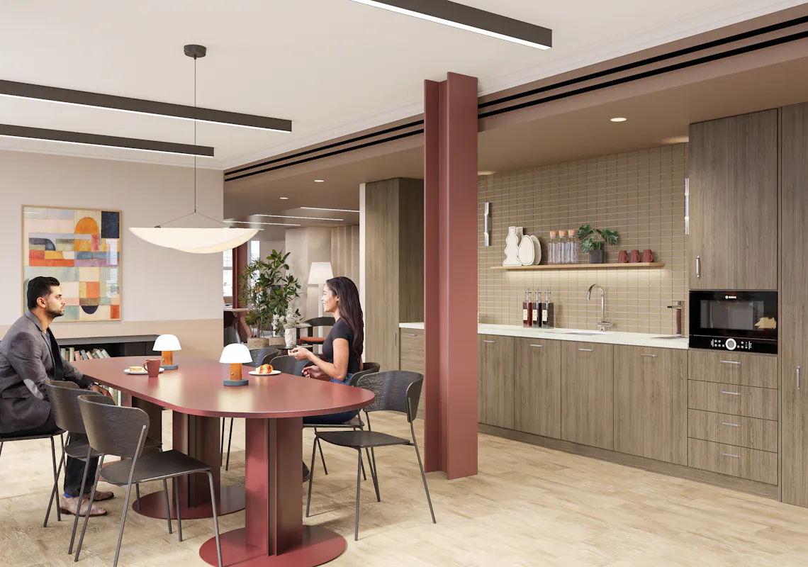 07-2473 31 Southampton 1st_Teapoint.jpg 14 Sicilian Avenue, London, Office To Let - 07-2473 31 Southampton 1st_Teapoint.jpg