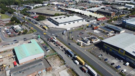 Biz Parks, Dunnings Bridge Road, Liverpool, Industrial To Let - Image 4