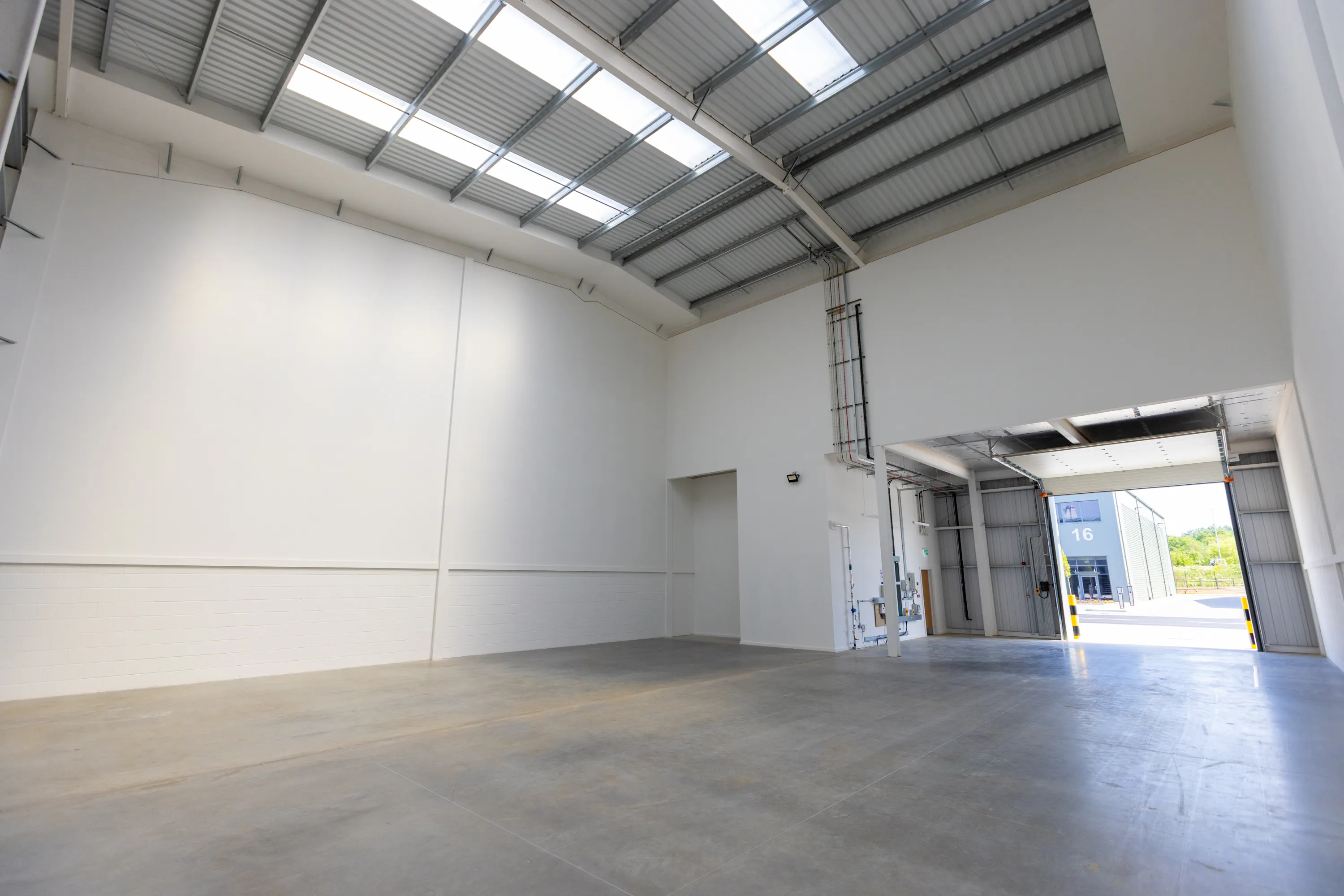 Unit 5 T45, Aire Valley Road, Leeds, West Yorkshire, LS9 0AA