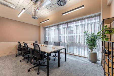 10, South Parade, Leeds, Serviced Office To Let - DSC08545-HDR.jpg