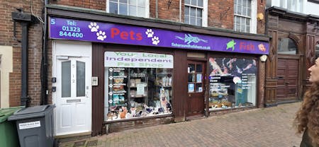 5 High Street, Hailsham, Investment / Office / Residential / Retail / Retail - In Town For Sale - 20260129_112548.jpg
