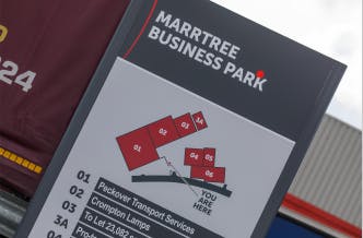 Unit 5, Marrtree Business Park, Bowling Back Lane, Bradford, West Yorkshire, BD4 8TP