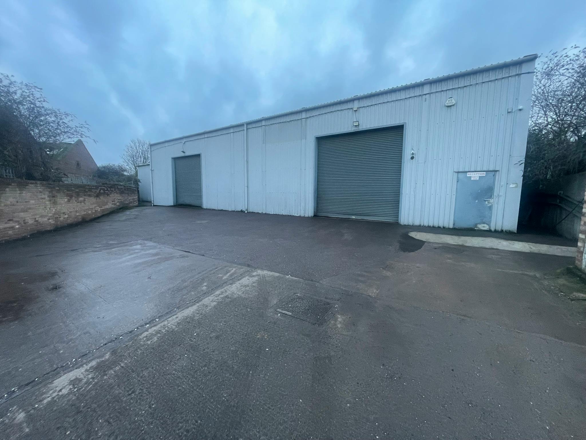 Industrial in Charlton