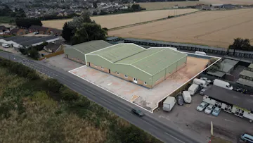 Eco Buildings, Ramsey, Industrial To Let - ECO Building Cover Photo.jpg