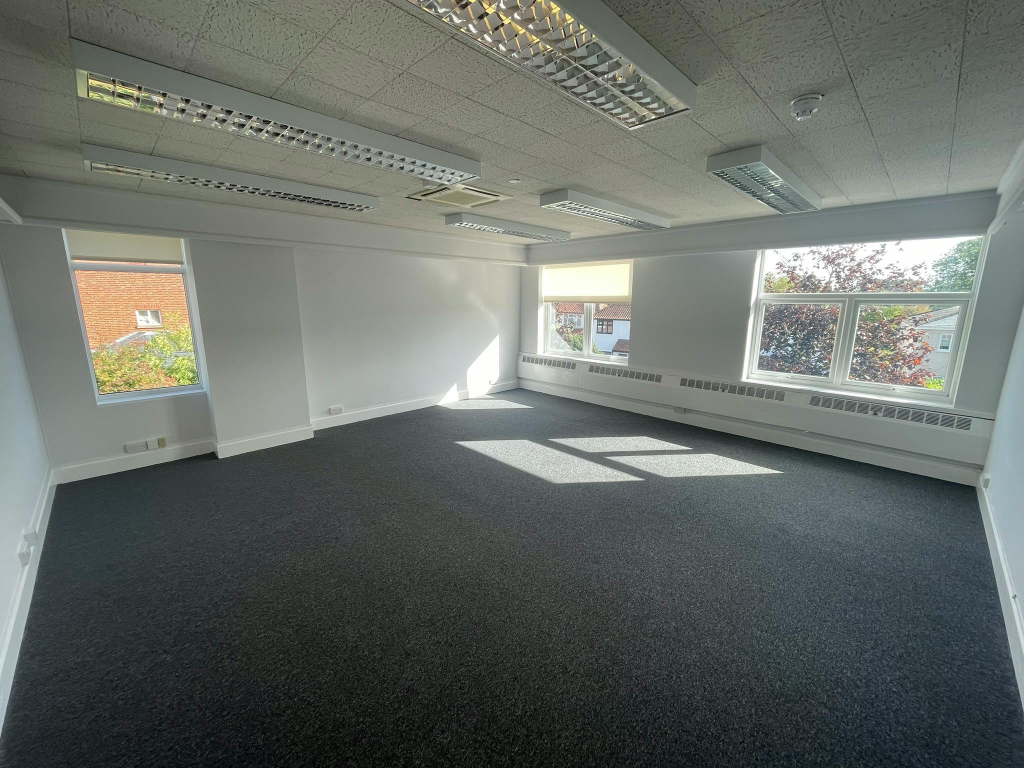 Cringleford Business Centre, Cringleford, Intwood Road