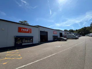 3 Northridge Industrial Estate, Hastings, Industrial To Let - IMG_0560.JPEG