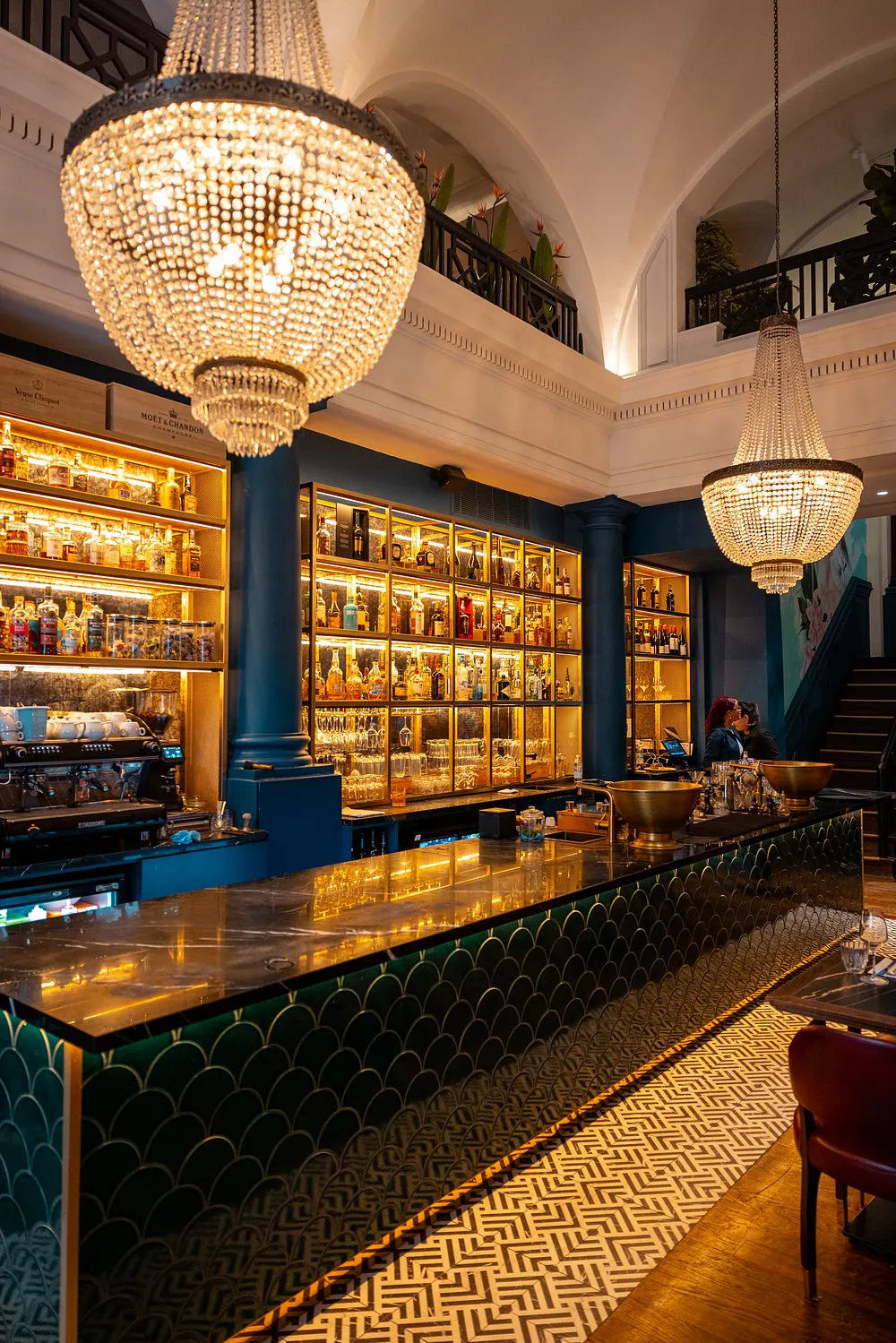42 Kingsway, Holborn, London, Restaurant Lease Assignment - interior 2.jpg