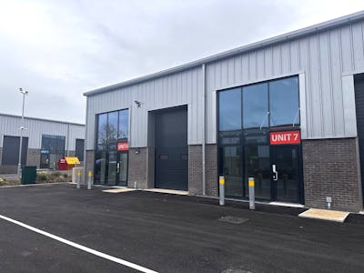 Halesfield Point, Halesfield 20, Telford, Industrial / Trade Counter / Warehouse To Let / For Sale - p6.jpg