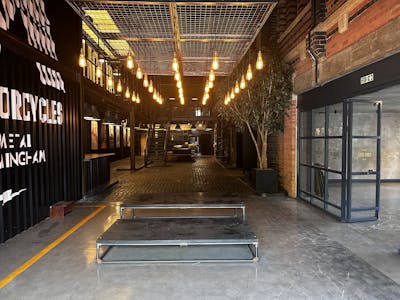Lakeside Business Centre, Birmingham, Industrial / Leisure / Warehouse To Let - p16.jpg