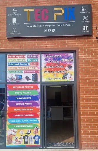 Unit 5b (Tec Pix), Bishop Auckland Retail & Leisure Park, Bishop Auckland, Other / Restaurant / Cafe / Retail To Let - 20250510.jpg
